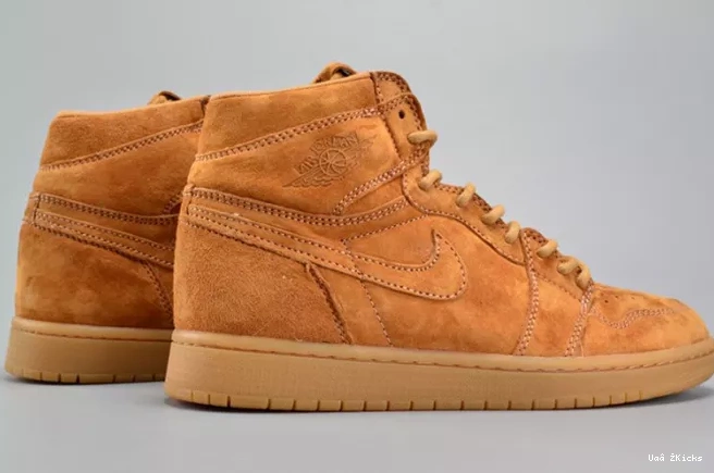 604 Retro High 1 EasyMatch Air Jordan OG 313 0825